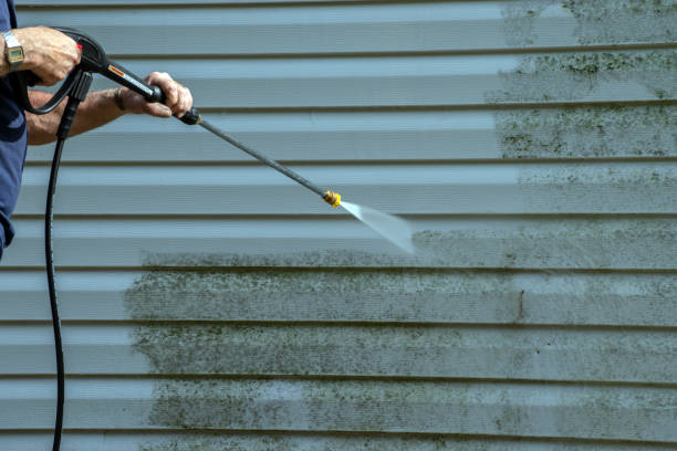 Best Best Pressure Washing Companies  in Jamesburg, NJ