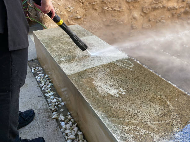 Best Residential Pressure Washing Services  in Jamesburg, NJ
