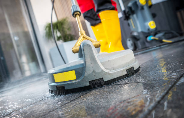 Best Exterior Home Cleaning  in Jamesburg, NJ