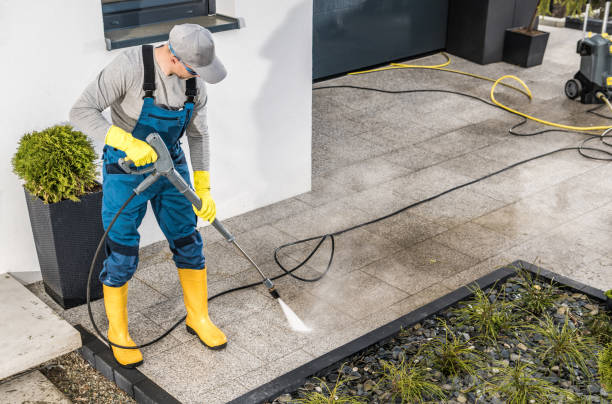 Best Exterior Home Cleaning  in Jamesburg, NJ
