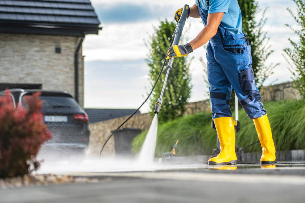Best Pressure Washing Cost  in Jamesburg, NJ