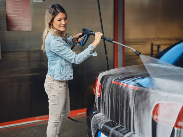 Best House Pressure Washing  in Jamesburg, NJ